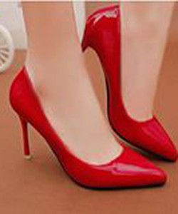 Giày VNXK nhãn hàng Aliza