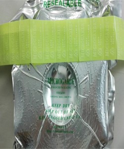 Tem chống nấm/mốc Microgarde, Clean Mold, Lucky Flowers, Micro Pak, PE Sheet...
