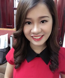 Dậy make up và make up chuyên nghiệp tại Hà Nội, luôn dùng ảnh thật