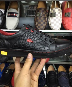 LegendShoes : Các mẫu giày hot nhất Thu Đông 2016