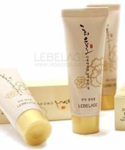 Lebelage Heeyul BB Cream SPF 50 PA