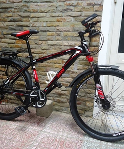 Xe đạp thể thao giá rẻ Catani ATX 550