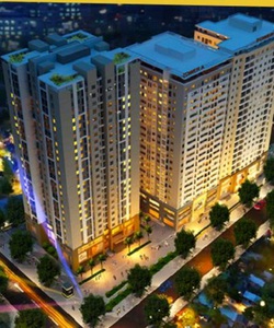 Dự án HOT Star Tower 283 Khương Trung