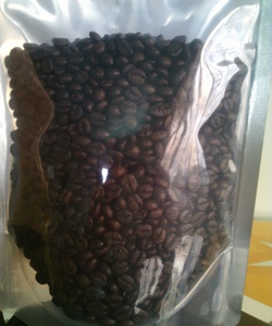 Bán cà phê robusta , arabica nguyên chất 100% chất lượng cao . Giá hợp lý