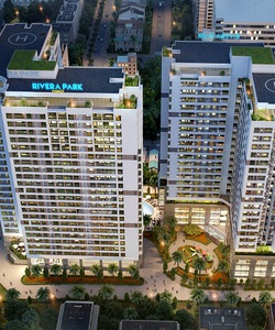 Thông tin mới nhất Chung cư Rivera Park 69 Vũ Trọng Phụng