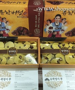 Nấm Linh Chi Hàn Quốc thượng hạng tại ShopSongKhoe