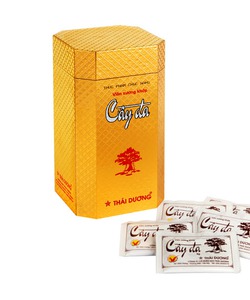 Viên Xương Khớp Cây Đa Hộp 30 gói. Sản phẩm hỗ trợ điều trị bệnh xương khớp.