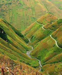 Tour du lịch Hà Giang 3 ngày giá rẻ