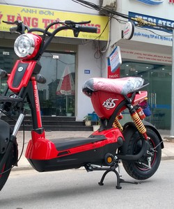 Xe đạp điện GIANT M133 2016 133S MiNi