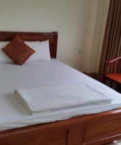 Homestay gần sân bay Nội Bài