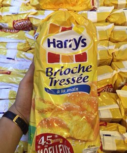 Bánh mỳ hoa cúc Harrys Brioche Pháp