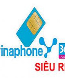 Sim 3G siêu rẻ