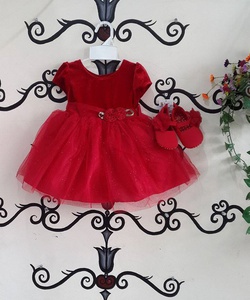 Đầm Cho Bé Yêu Đi Nào Các Bạn Ơi