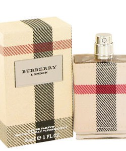 Burberry London by Burberry EDP for Women New in Box