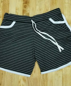 Quần Short Nữ
