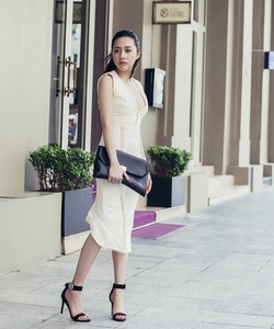 Thời trang thiết kế cao cấp LinhGobiDesign