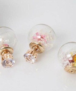 Bông Tai Hàn Quốc