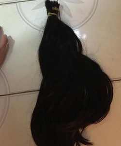 Tóc nối nguyên bản