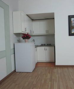 Cần bán CCMN Hoàng Đạo Thành.34 52m2/1 2PN 1WC,có hầm để ô tô,tiện lợi,sổ đỏ chính chủ