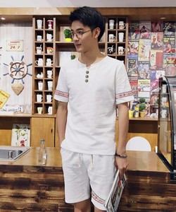 Set Bộ Thể Thao Nam Dbn334