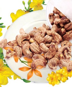 Cơ sở hạt điều rang muối giá rẻ