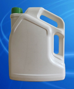 Can nhựa đựng hóa chất