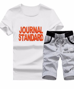 Bộ Thể Thao Nam Cổ Tròn Dbn329