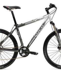 Bán xe đạp thể thao MTB, Hiệu Trek của Mỹ
