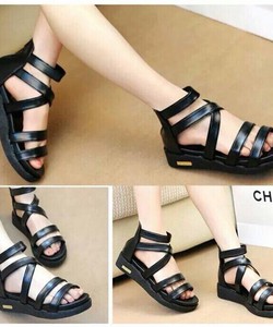 Sandal chiến binh