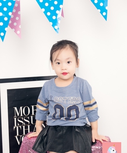 Unicorn 31/24 Kim ĐỒng, GiáP Bát thời trang độc đẹp rẻ