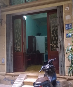 Cho thuê văn phòng, cửa hàng online giá cực rẻ tại Nguyễn Chí Thanh