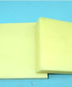 Nhựa ABS, Tấm Nhựa ABS Chất Lượng Cao Supertech Vina