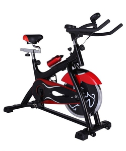 Máy tập xe đạp tập thể dục Spin Bike giá rẻ