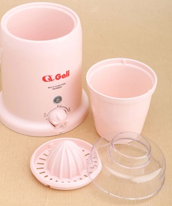 Máy hâm sữa Gali
