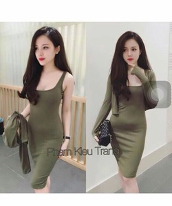 Thanh lý hàng sơ mi, váy dự tiêc, áo len các loại khách yêu nhé