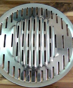 Vỉ nướng inox,vỉ nướng chống dính,vỉ nướng không khói Hàn Quốc