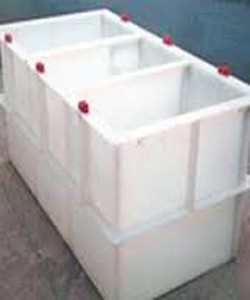 Bồn Nhựa Công Nghiệp, Bồn Nhựa Công Nghiệp Bằng Nhựa PP, PVC