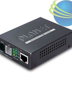 VC 201A Bộ Chuyển Đổi Quang Điện Planet Ethernet over VDSL2 Converter