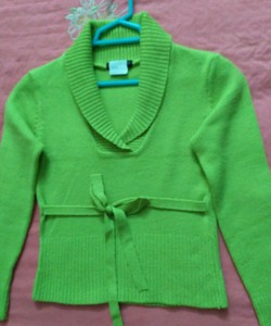 Áo len second hand rẻ, đẹp, xinh xắn