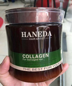 Hũ hấp phục hồi Haneda Colagen