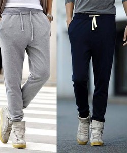 Quần Jogger nỉ, quần nỉ ống suông. FStreet Style, Gym