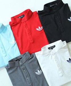 Áo thun nam Adidas