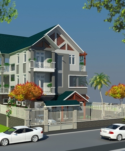 Thiết Kế Nhà tại Hà Nội 45.000đ, Dịch vụ thiết kế nhà giá rẻ tại Hà Nội