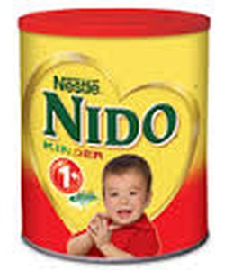 Sữa Nido nắp đỏ 1.6kg