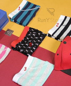 Boxer H M Made in Cambodia