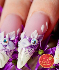 Khóa học nail tại tphcm chuyên nghiệp, uy tín giảm giá 50% cho học viên