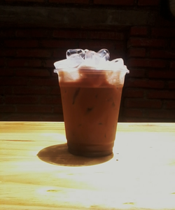 Trà sữa trân châu