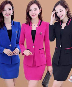 Xưởng may MaiLinh Fashion xả toàn bộ 200 áo vest công sở giá chỉ còn 150k