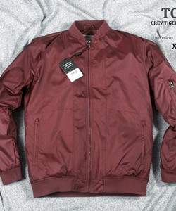 Bomber Jacket Topman