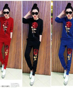 Bộ thu đông nữ thanh lý giá sốc